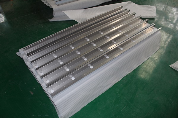 不鏽鋼激光折彎件